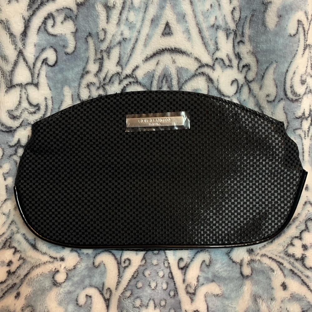 Make Up Bag / Giorgio Armani